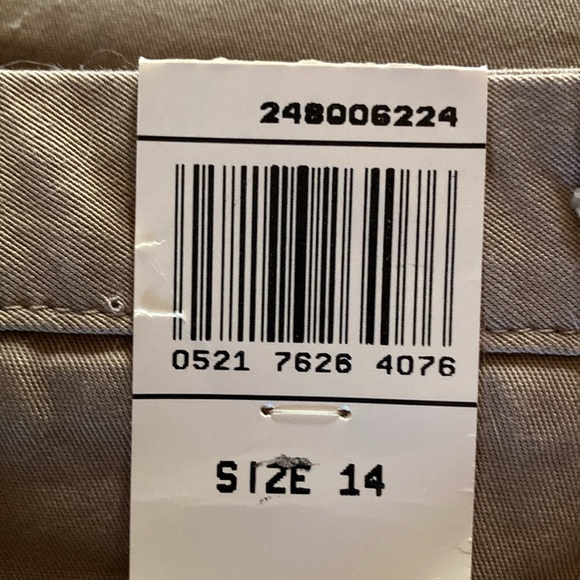 Women’s Dockers size 14 - Picture 6 of 6